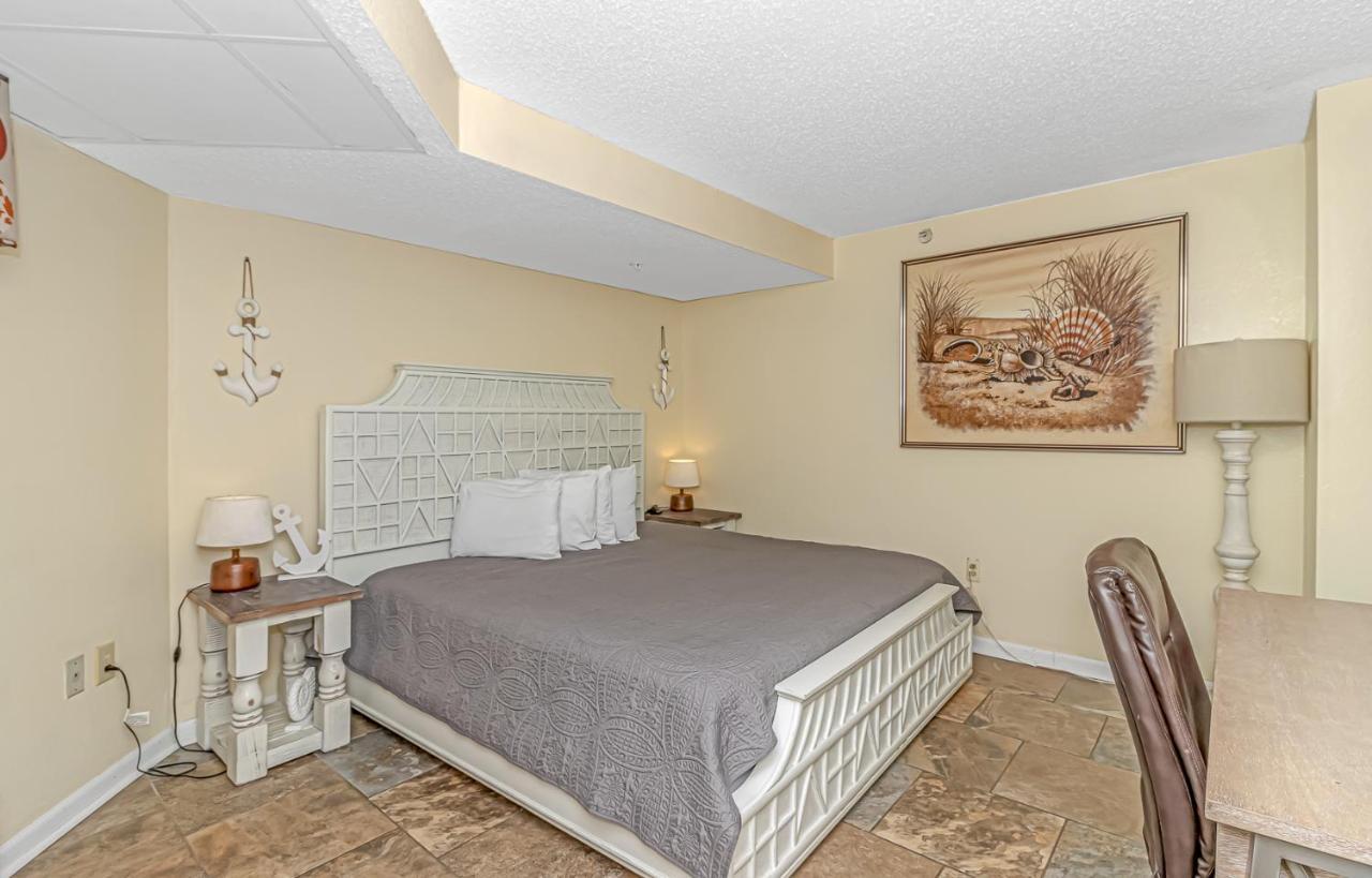 Oceanview 1 Bedroom Suite Landmark Resort 548 Perfect For A Couple Or Party Of 4 미를 비치 외부 사진