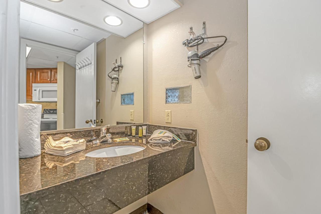 Oceanview 1 Bedroom Suite Landmark Resort 548 Perfect For A Couple Or Party Of 4 미를 비치 외부 사진